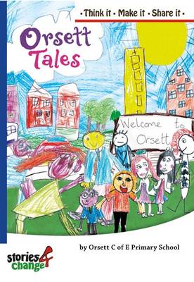 Orsett Tales (Paperback)