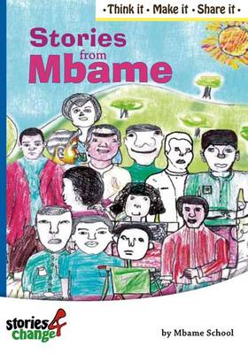Stories from Mbame (Paperback)