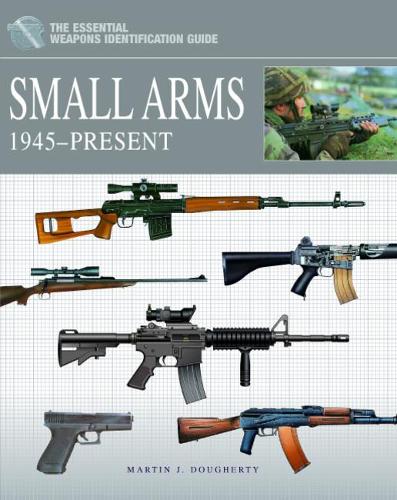 Small Arms 1945-Present (Hardback)
