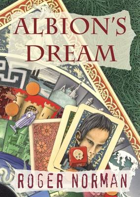Albion's Dream (Paperback)