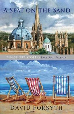 A SEAT ON THE SAND: Ten Short Stories (Paperback)