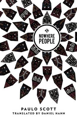 Nowhere People (Paperback)