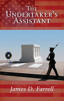 The Undertakers Assistant (Paperback)