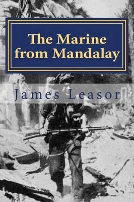 The Marine from Mandalay (Paperback)