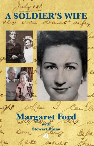 A Soldier's Wife (Hardback)