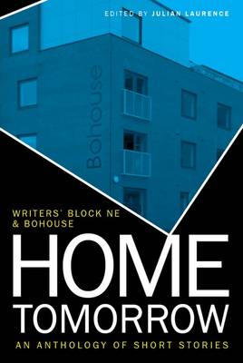 Home Tomorrow (Paperback)
