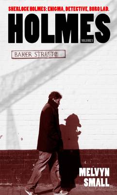 Holmes: Volume 1 (Paperback)
