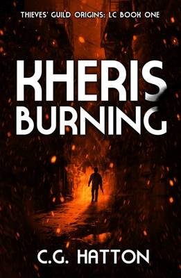 Kheris Burning: Book 1 (Paperback)