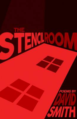 The Stencil Room (Paperback)