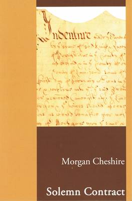 Solemn Contract (Paperback)