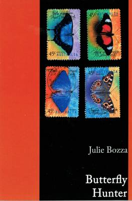 Butterfly Hunter (Paperback)