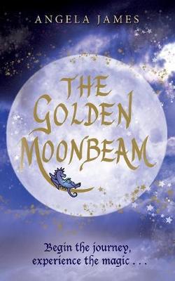 The Golden Moonbeam - Amshir Legacy Series (Paperback)