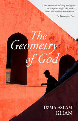 The Geometry of God (Paperback)