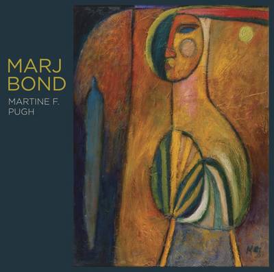 Marj Bond (Hardback)