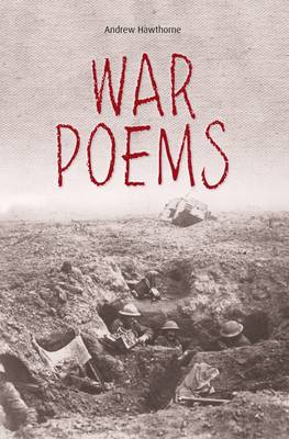 War Poems (Paperback)