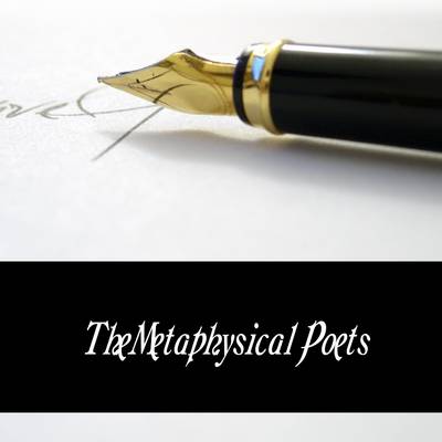 The Metaphysical Poets (CD-Audio)