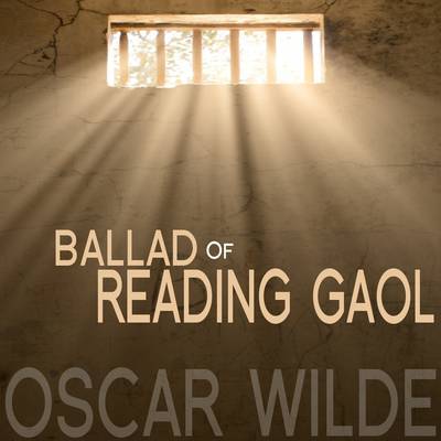 The Ballad of Reading Gaol (CD-Audio)