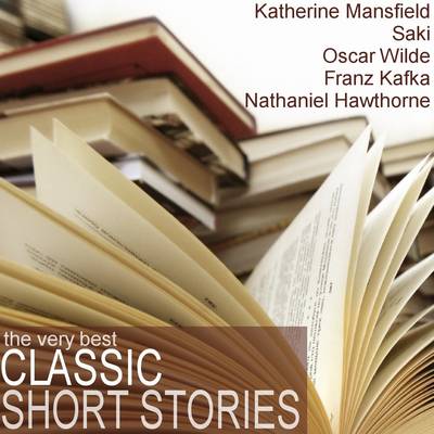 The Very Best Classic Short Stories (CD-Audio)
