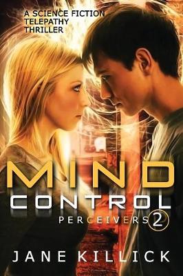 Mind Control: Perceivers #2 (Paperback)