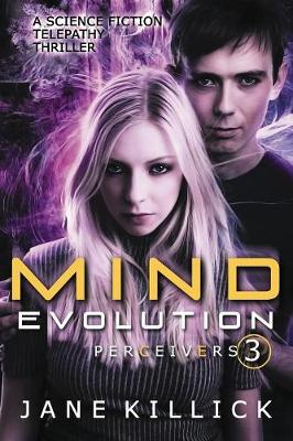 Mind Evolution: Perceivers #3 (Paperback)