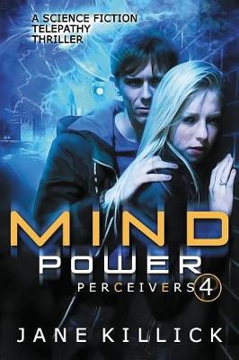 Mind Power: Perceivers #4 (Paperback)