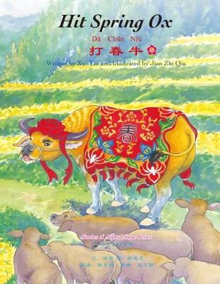 Cover Hit Spring Ox - Stories of Animal Signs