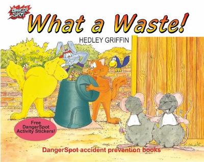 What a Waste! (Paperback)
