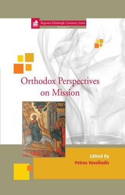 Orthodox Perspectives on Mission: 17 (Hardback)