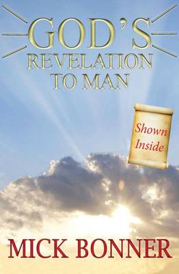 God's Revelation To Man (Paperback)