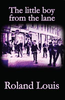 The Little Boy From The Lane (Paperback)