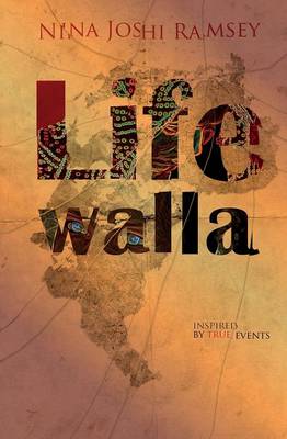Lifewalla (Paperback)