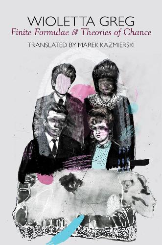 Finite Formulae and Theories of Chance (Paperback)