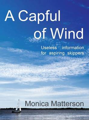A Capful of Wind (Hardback)