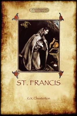St Francis (Paperback)
