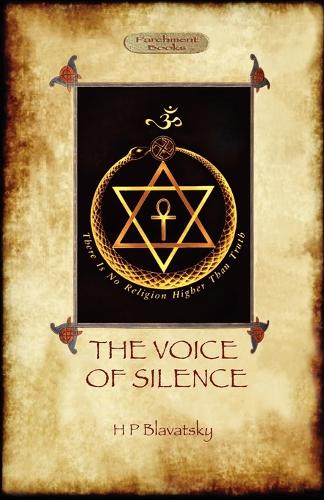 The Voice of the Silence (Paperback)