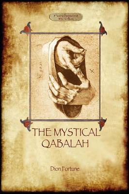 The Mystical Qabalah (Paperback)
