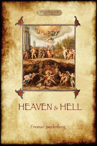 Heaven and Hell (Paperback)