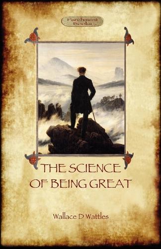 The Science of Being Great (Paperback)