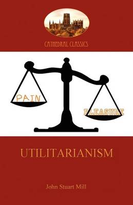 Utilitarianism (Paperback)