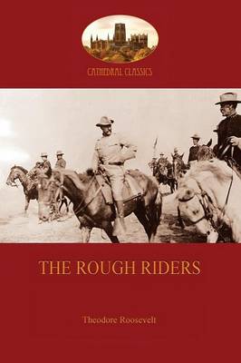 The Rough Riders (Paperback)