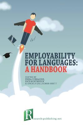 Employability for Languages: A Handbook (Paperback)