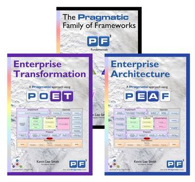 Pragmatic Box Set (Pf2 + Poet + Peaf)