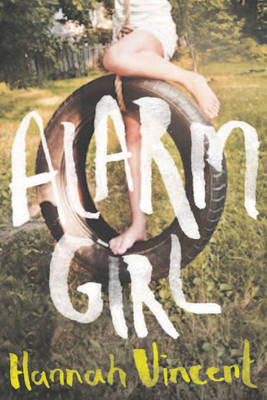Alarm Girl (Paperback)