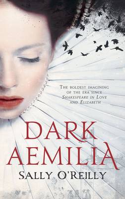 Dark Aemilia (Hardback)
