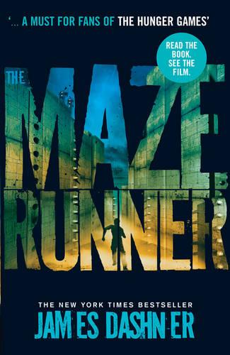 The Maze Runner - Maze Runner Series 1 (Paperback)