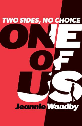 One of Us (Paperback)