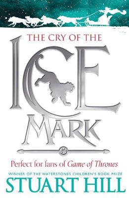 The Cry of the Icemark (Paperback)