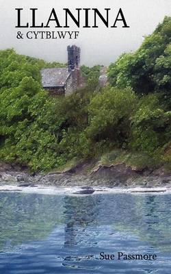 Llanina & Cytblwyf (Paperback)
