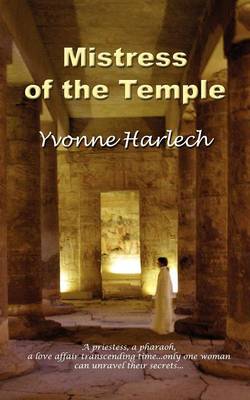 Mistress of the Temple (Paperback)