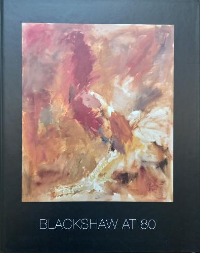 Blackshaw at 80 (Hardback)